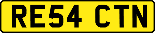 RE54CTN
