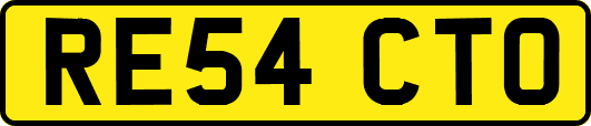 RE54CTO