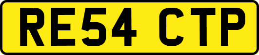 RE54CTP