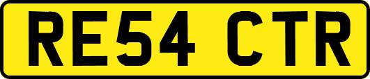 RE54CTR