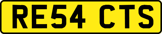 RE54CTS