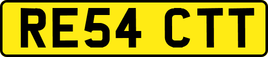 RE54CTT