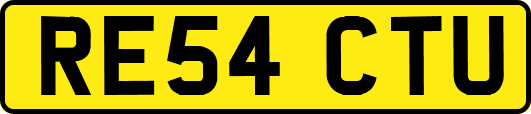 RE54CTU