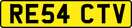RE54CTV