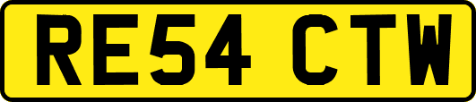 RE54CTW