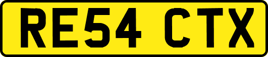 RE54CTX