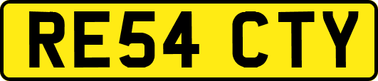 RE54CTY