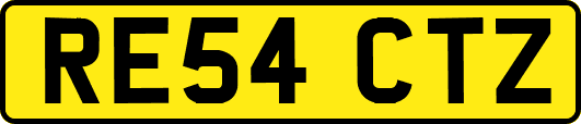 RE54CTZ