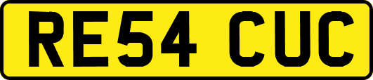 RE54CUC