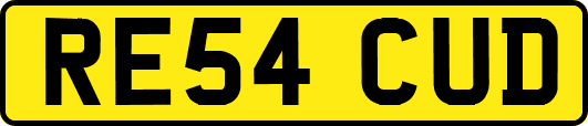 RE54CUD