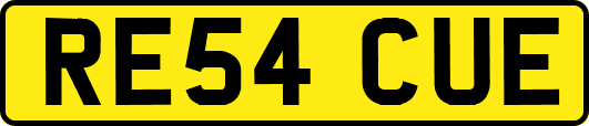 RE54CUE