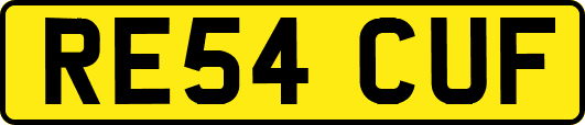 RE54CUF