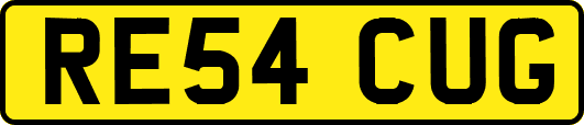 RE54CUG