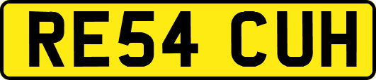 RE54CUH