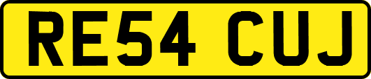 RE54CUJ