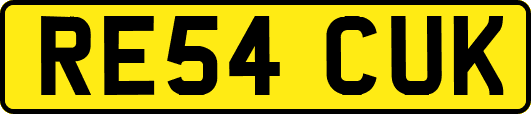 RE54CUK