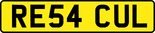 RE54CUL