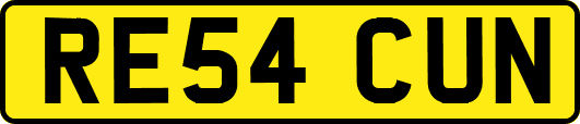 RE54CUN