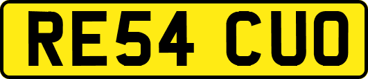 RE54CUO