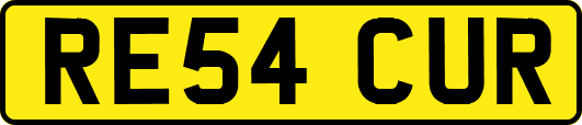 RE54CUR