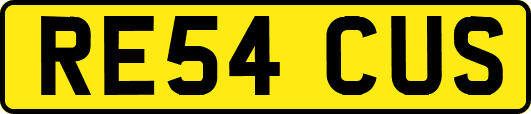 RE54CUS