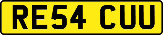 RE54CUU