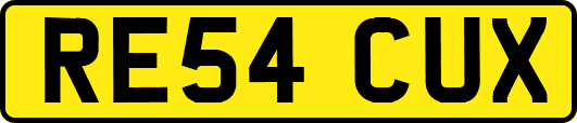 RE54CUX