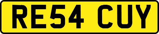 RE54CUY