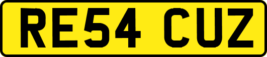 RE54CUZ