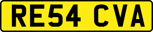 RE54CVA