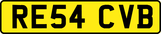 RE54CVB