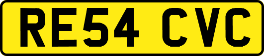 RE54CVC