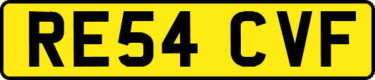 RE54CVF