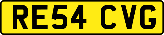RE54CVG