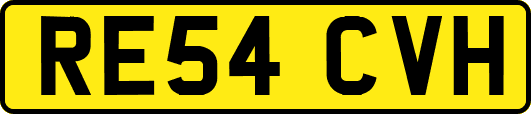 RE54CVH