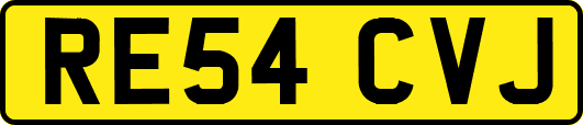 RE54CVJ