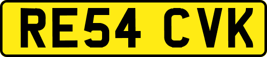 RE54CVK