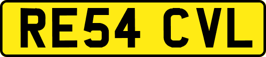 RE54CVL