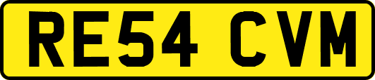 RE54CVM