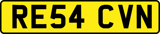 RE54CVN