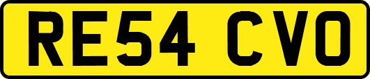 RE54CVO