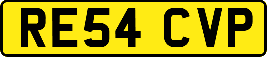 RE54CVP