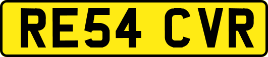 RE54CVR