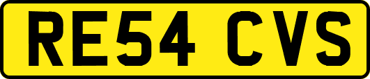 RE54CVS