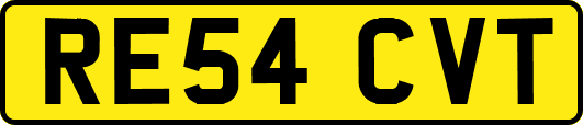 RE54CVT