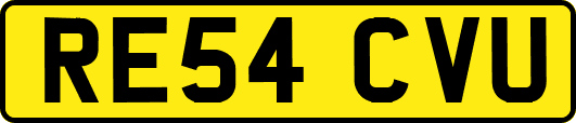 RE54CVU