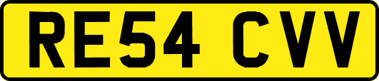 RE54CVV
