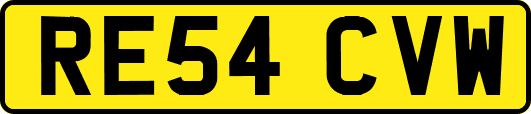RE54CVW