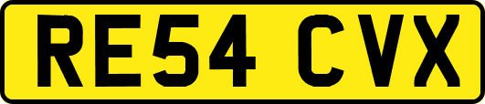 RE54CVX