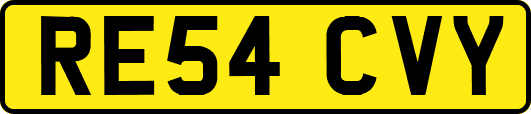 RE54CVY